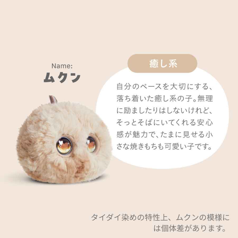 Fuzozo本体+ベーシック寄り添いプラン