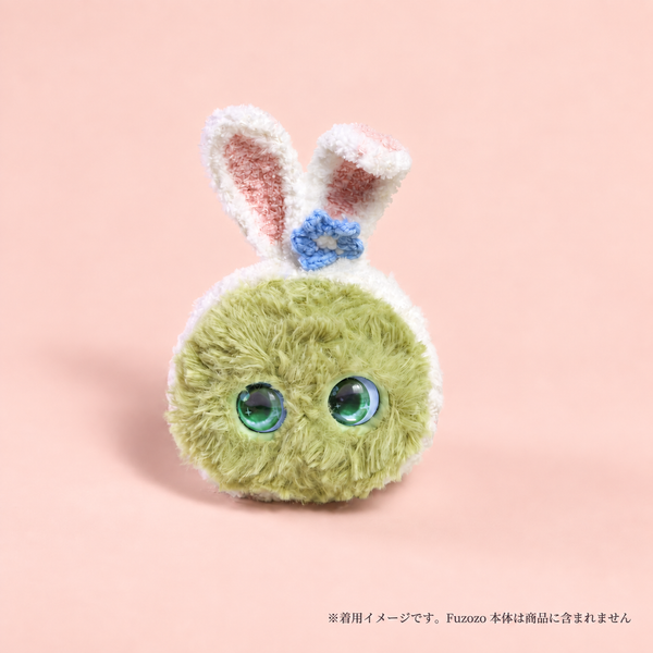 Fuzozo（フゾゾ）AIペット｜プレミアムプラン1年分付き【公式】