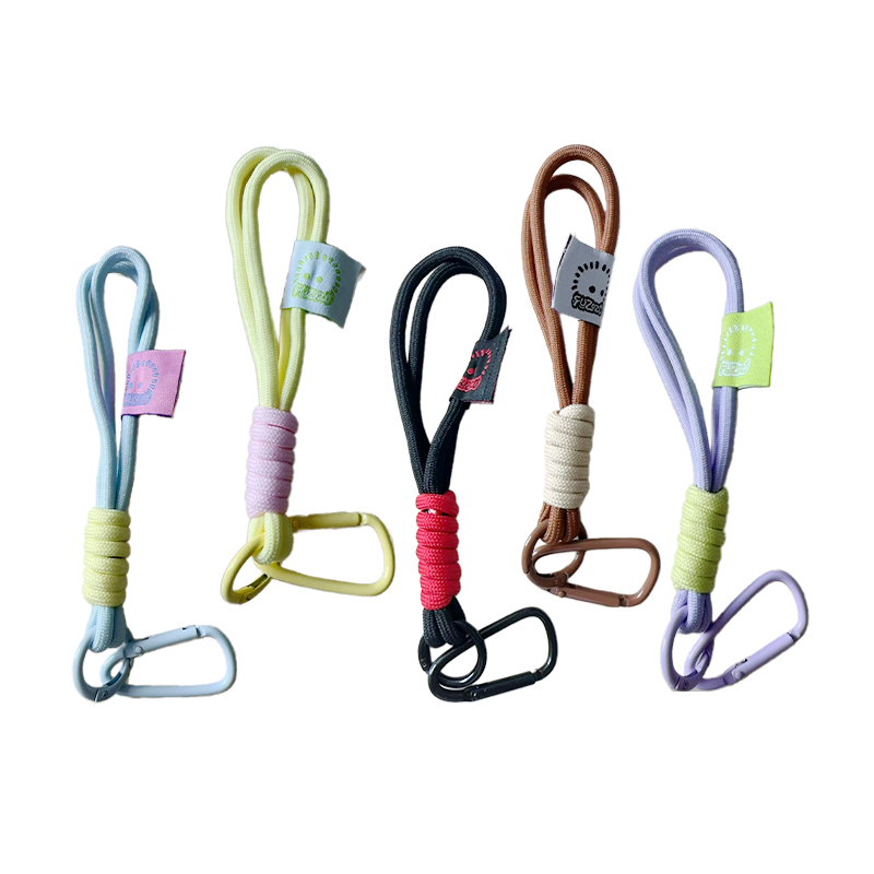 Lanyard