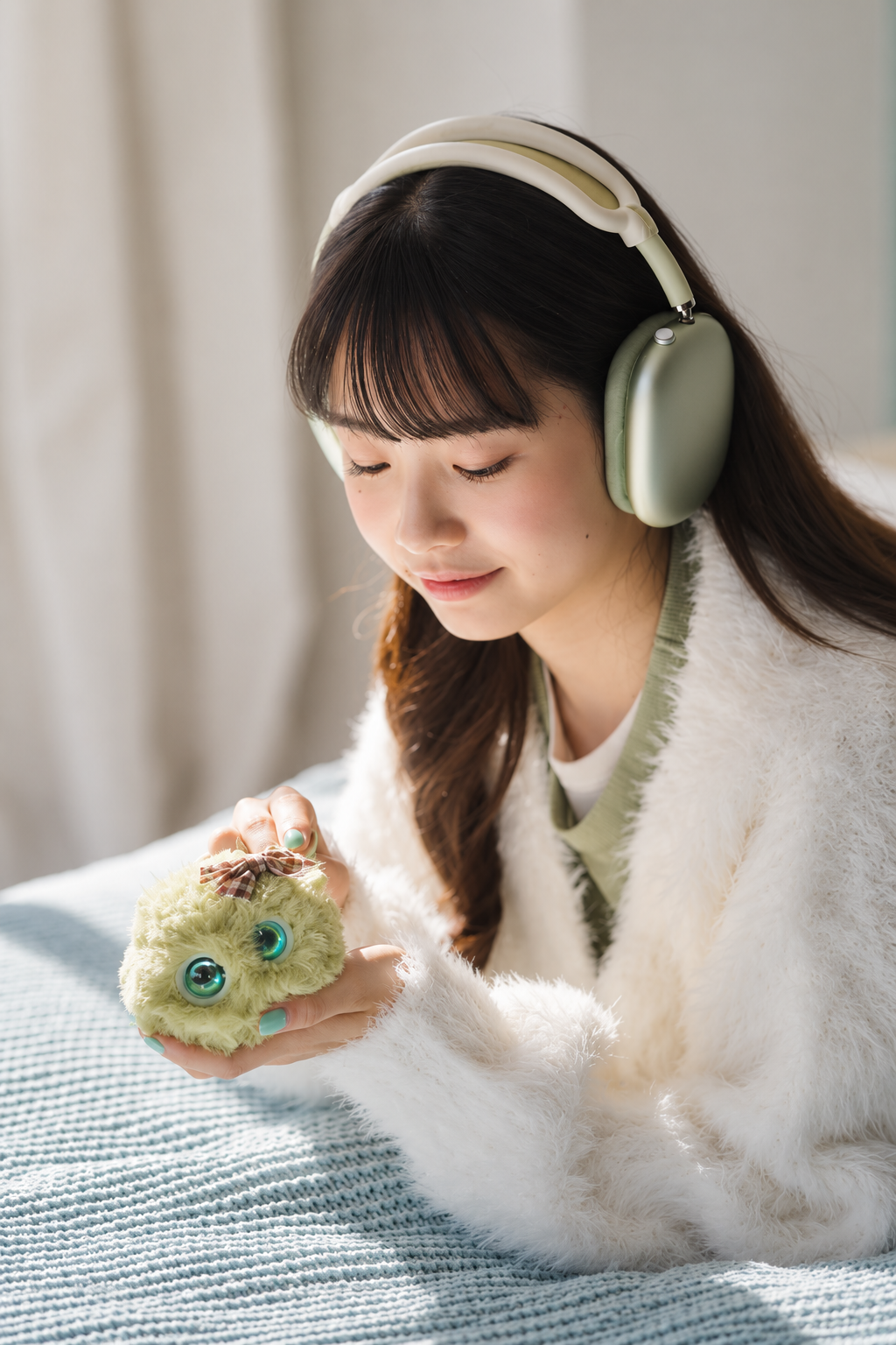 Fuzozo（フゾゾ）公式｜話せる、育つ、ぬいぐるみ型AIペット