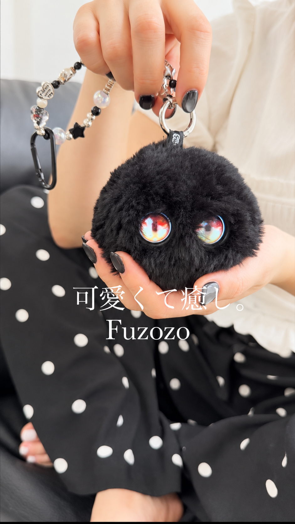 Fuzozo(フゾゾ) Fuzozo(フゾゾ)