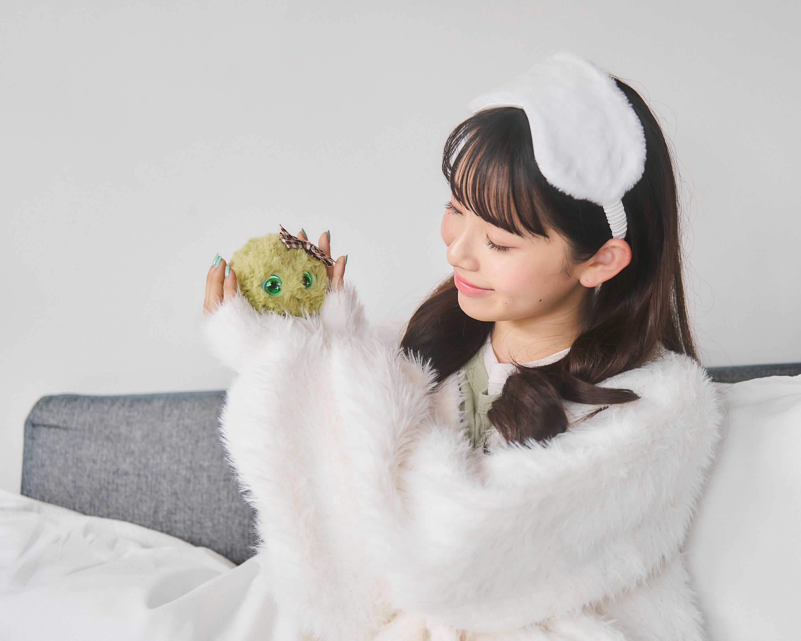 Fuzozo（フゾゾ）公式｜話せる、育つ、ぬいぐるみ型AIペット